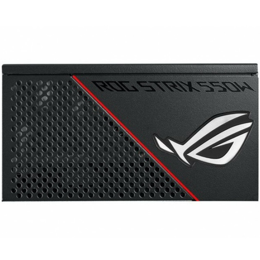 Блок питания Asus ROG Strix 550G ROG-STRIX-550G 550 Вт - миниатюра 3