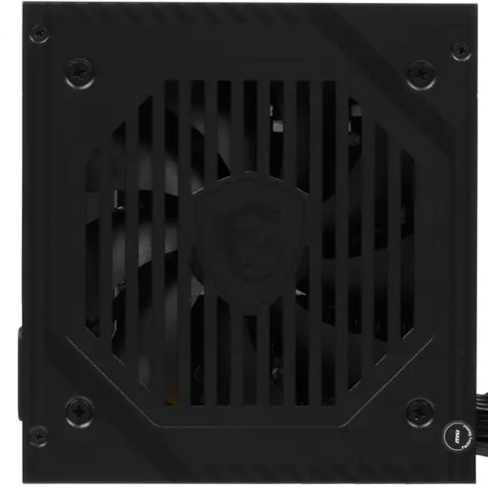 Блок питания MSI MAG A600DN 600 Вт - миниатюра 3