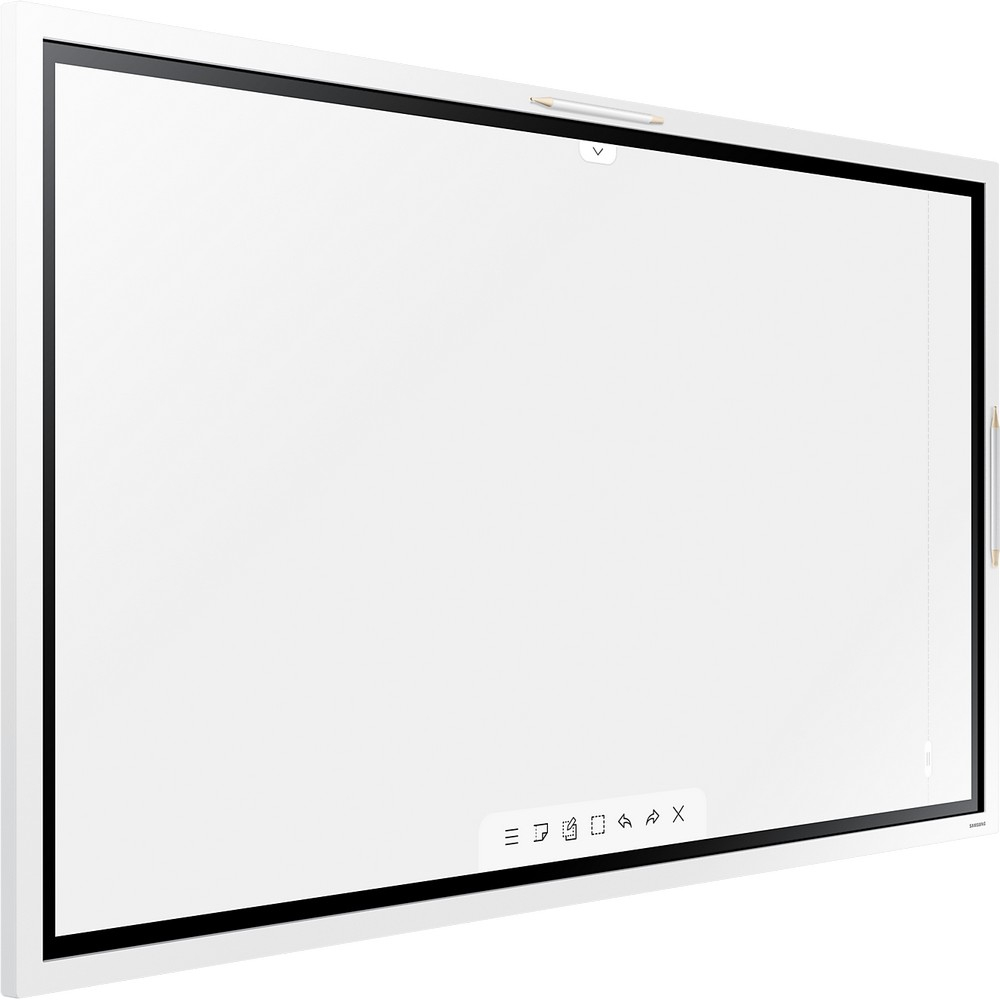 LED / LCD панель Samsung Flip 2 WM55R 55" LH55WMRWBGCXCI 55 " - миниатюра 7