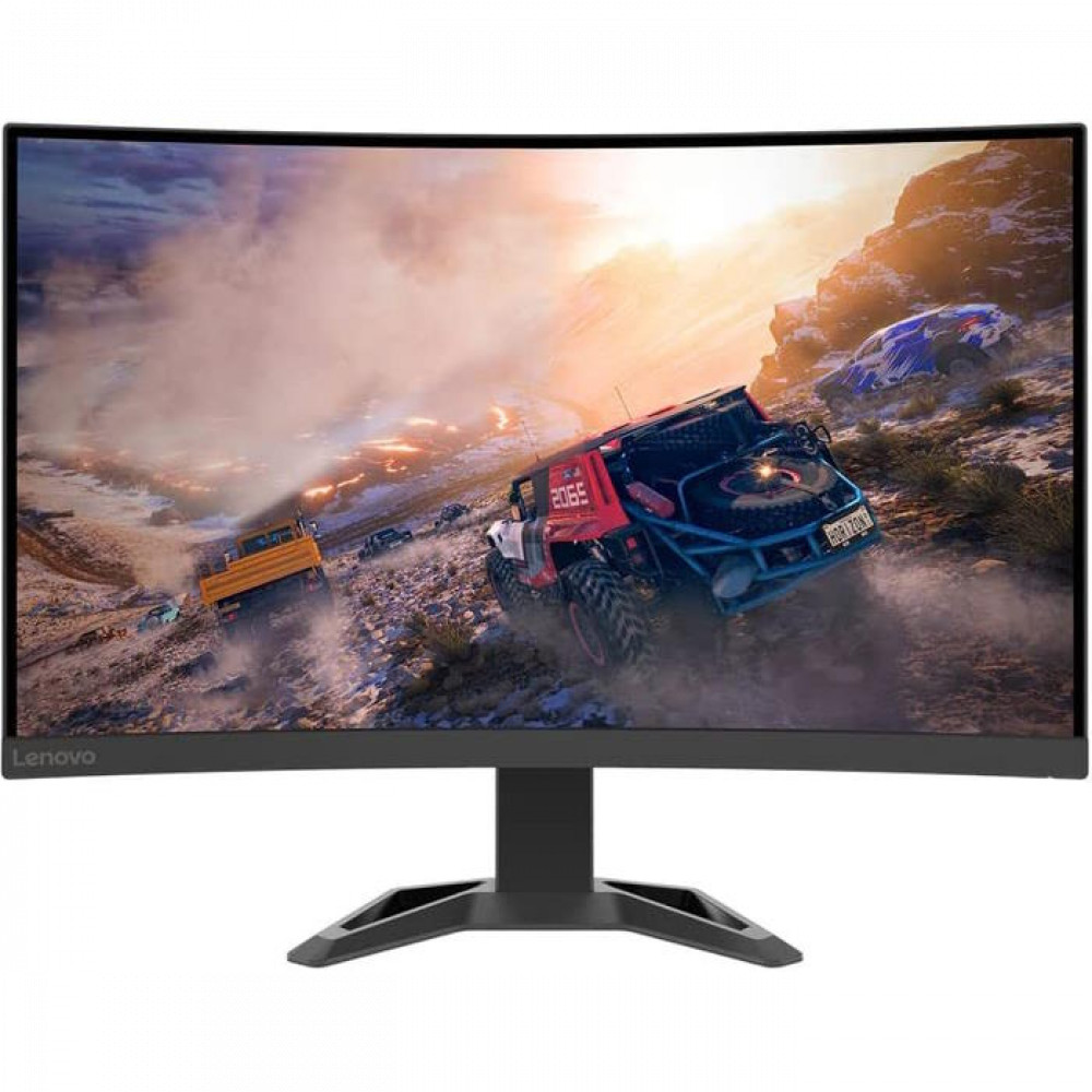 Монитор Lenovo G27c-30 66F3GAC2EU 27 ", VA, Full HD 1920x1080 (16:9), 165 Гц - миниатюра 2
