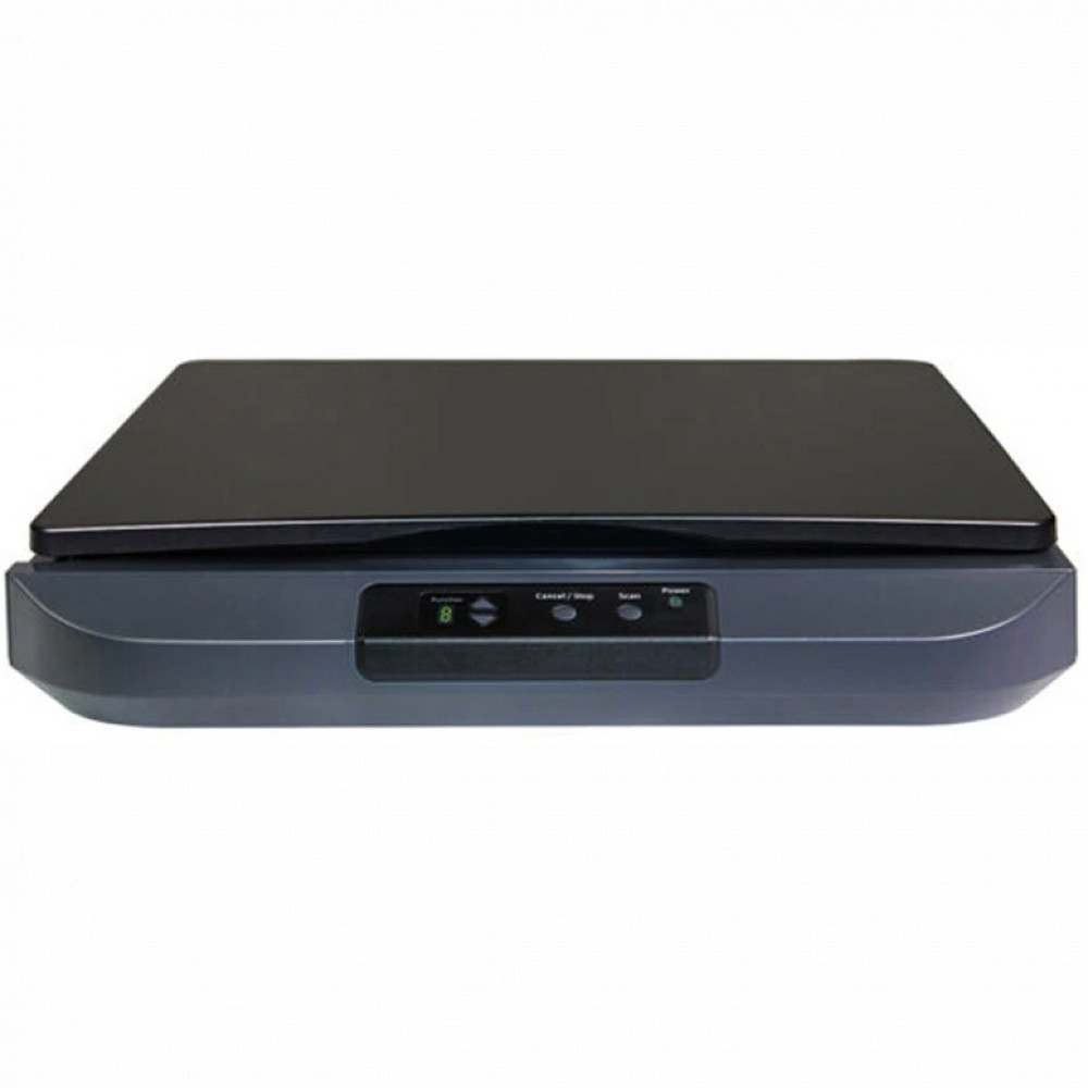 Планшетный сканер Avision FB5100 000-1129-02G A3, Цветной, CIS - миниатюра 2