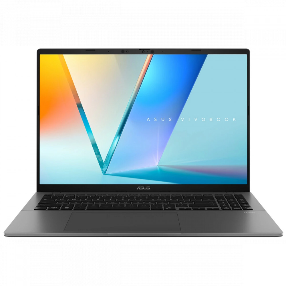 Ноутбук Asus S3607VA VivoBook S16 Matte Gray 90NB1672-M00CJ0 16 ", WUXGA 1920x1200 (16:10), Intel, Core 5, 16 Гб, 512 ГБ, Intel Graphics - миниатюра 2