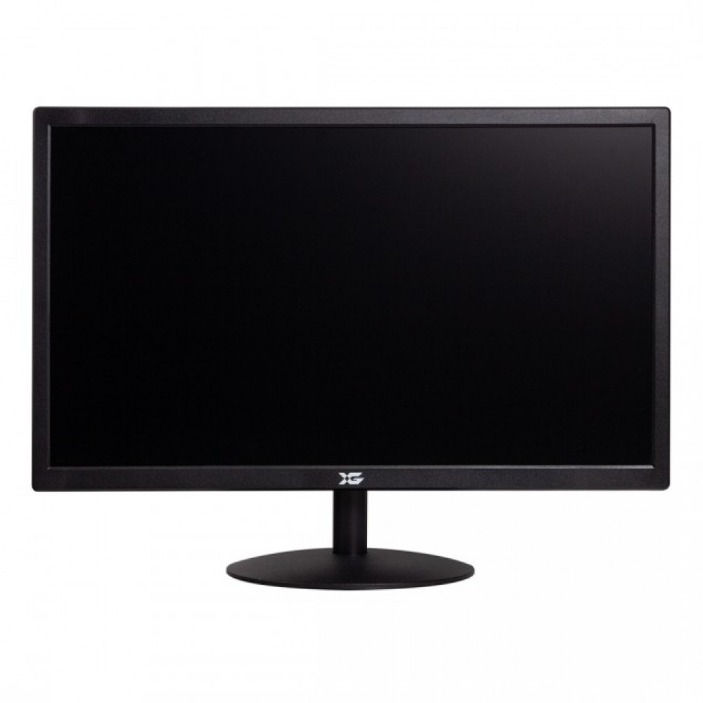 Монитор X-Game HS230LED 23 ", TN, Full HD 1920x1080 (16:9), 60 Гц — фото товара