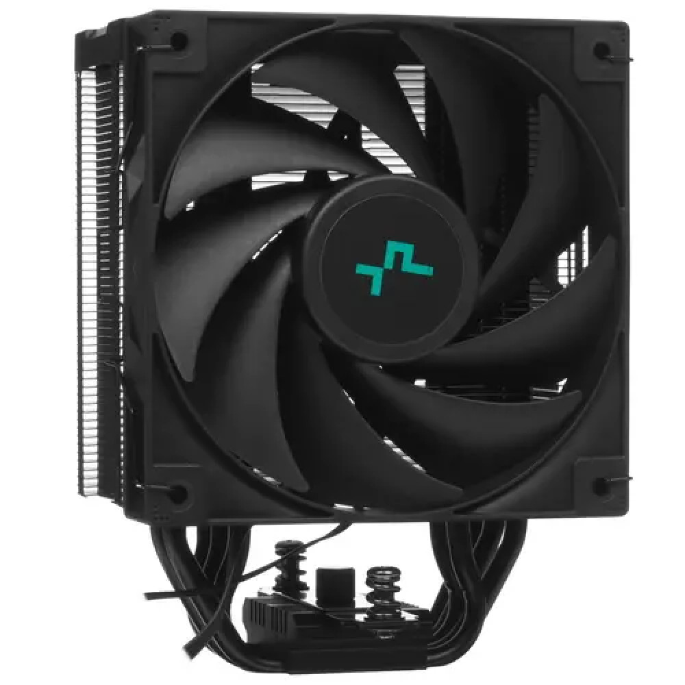 Система охлаждения Deepcool AG500 DIGITAL BK R-AG500-BKNDMN-G-2 Для процессора — фото товара