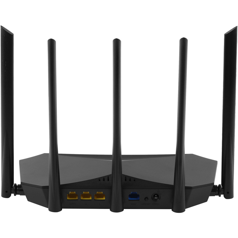 Маршрутизатор для дома Digma DWR-AX1501 - миниатюра 2