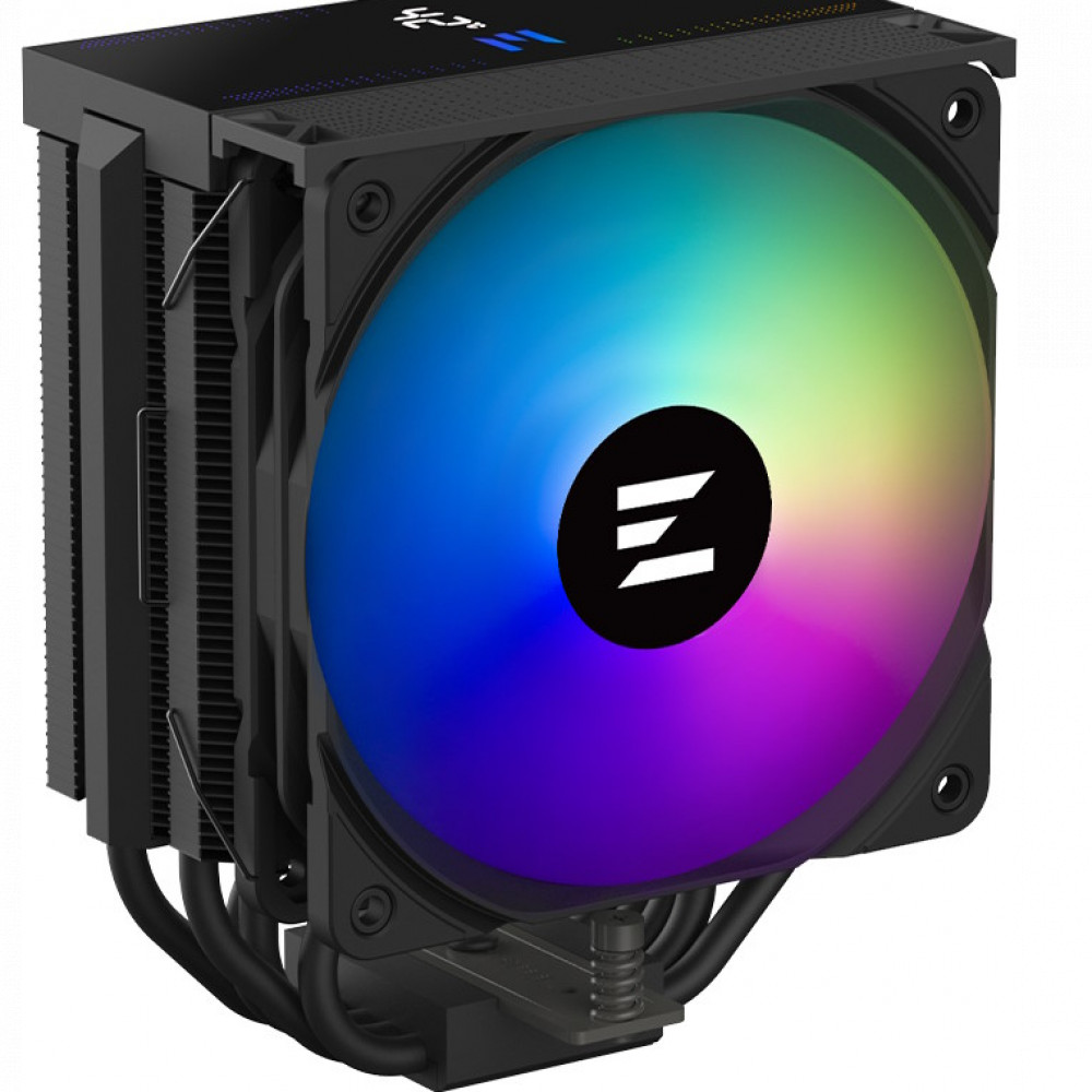Система охлаждения Zalman CNPS13X DS B CNPS13X DS BLACK Для процессора — фото товара