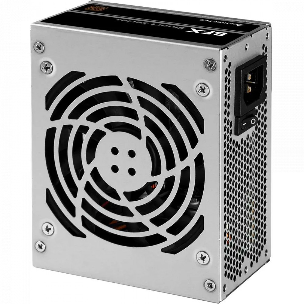 Блок питания Chieftec SMART BFX-350BS 350 Вт - миниатюра 3
