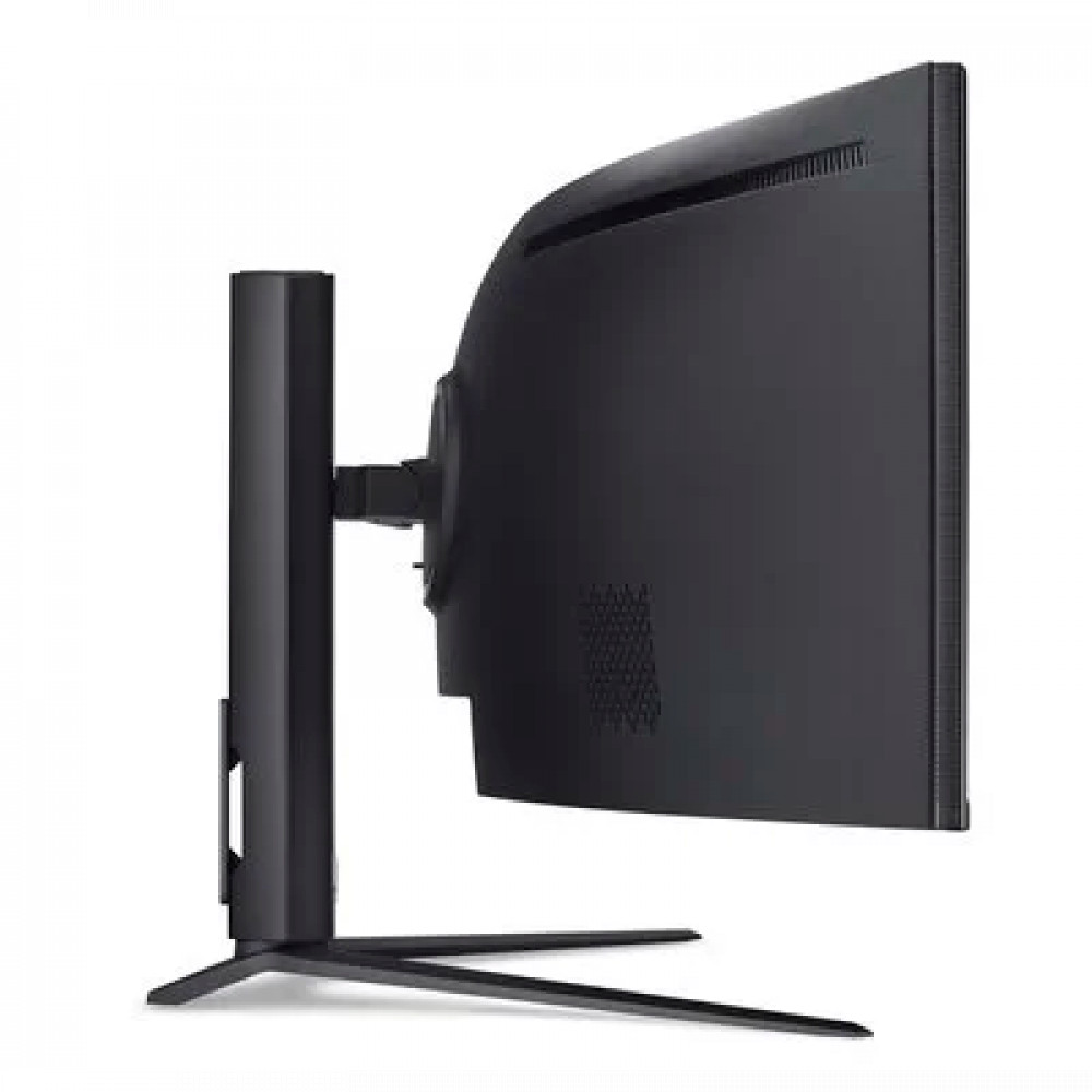 Монитор Acer Predator Z57bmiiphuzx UM.NZ7EE.001 57 ", VA, Super Ultrawide 8K 7680x2160 (32:9), 120 Гц - миниатюра 3