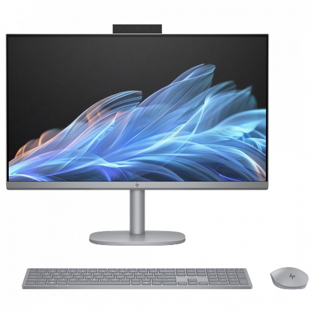 Моноблок HP OmniStudio X 27-cs0013ci B49H3EA 27, Intel, Core Ultra 7, 155H - миниатюра 2