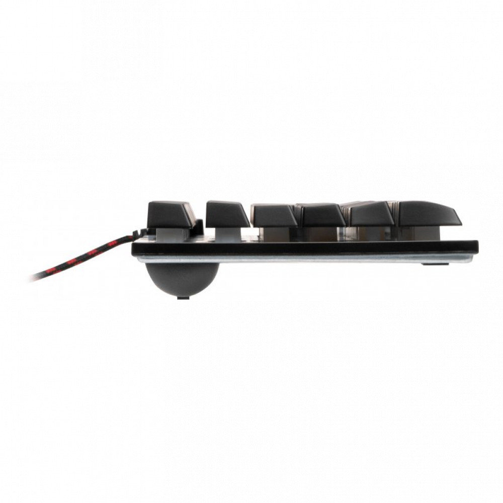 Клавиатура 2E GAMING KG280 LED 2E-KG280UB Проводная, USB - миниатюра 3