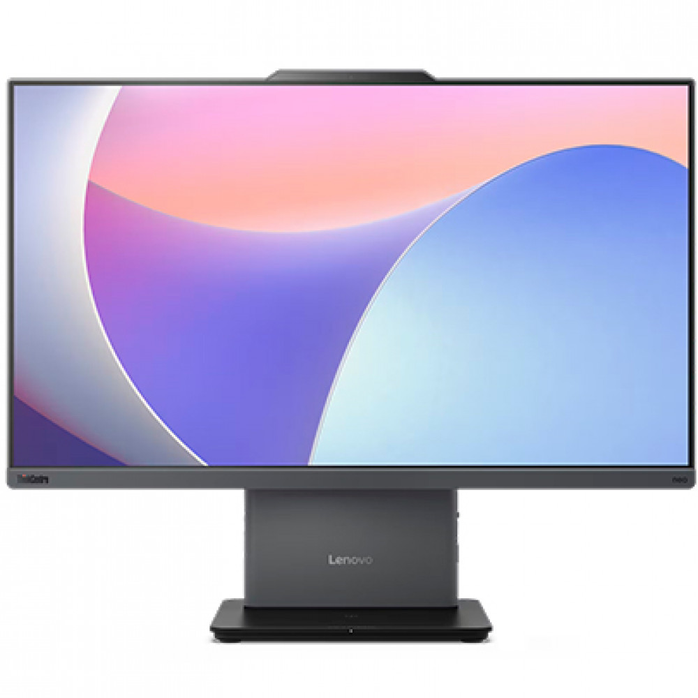 Моноблок Lenovo ThinkCentre neo 50a 12SA000DRU 27 ", Intel, Core i7, 13620H, 3.6, 16 Гб, 1 Тб - миниатюра 2