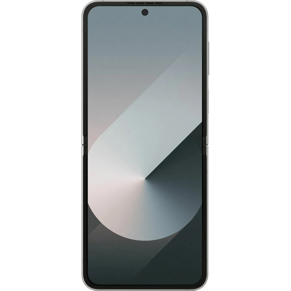Смартфон Samsung Galaxy Z Flip6 12/512Gb Grey (SM-F741BZSHCAU) 512 Гб, 12 Гб - миниатюра 2