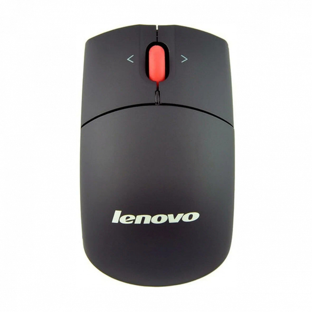 Мышь Lenovo 0A36188 4X30H56887 Бюджетные, Беспроводная - миниатюра 3