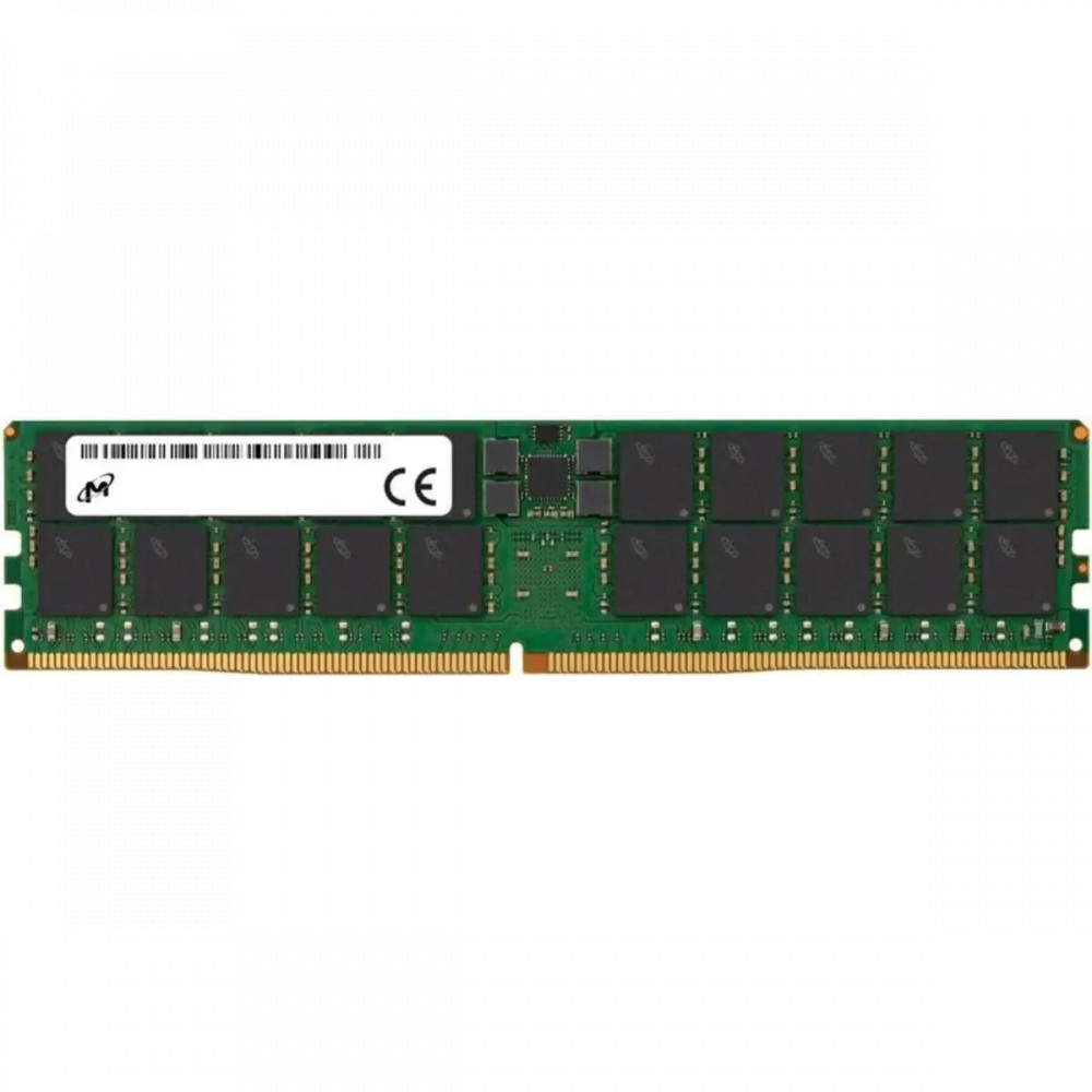 ОЗУ Crucial MTC40F2046S1RC56BD2 DIMM, DDR5, 64 Гб, 2800 МГц — фото товара