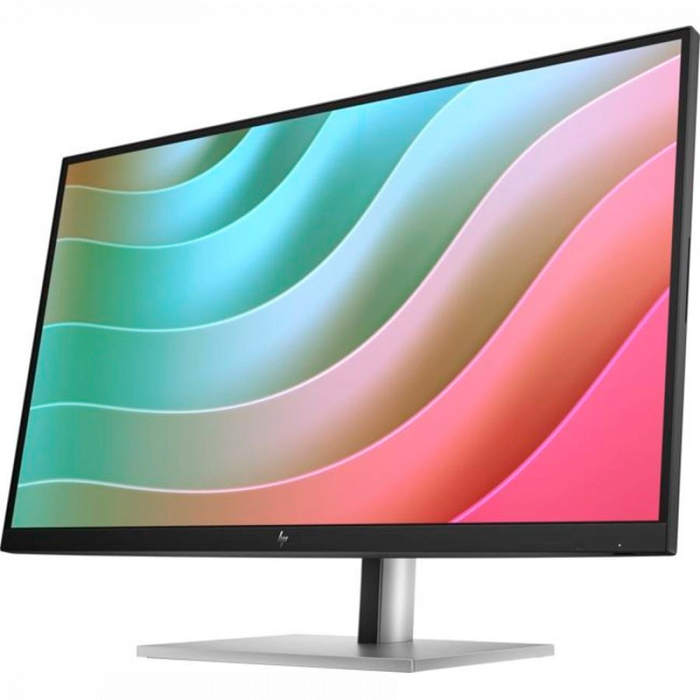 Монитор HP E27K G5 6N4C4AA 27 ", IPS, 4K UHD 3840x2160 (16:9), 60 Гц - миниатюра 3