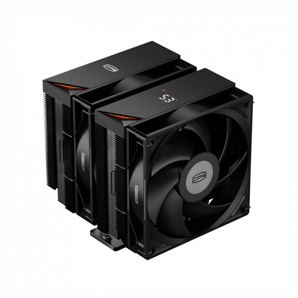 Система охлаждения PCcooler RT620Pro Digital BK Для процессора — фото товара