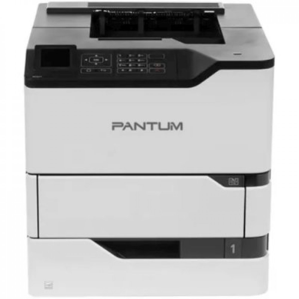 Принтер Pantum BP8000DN А4, Лазерный, Монохромная - миниатюра 2
