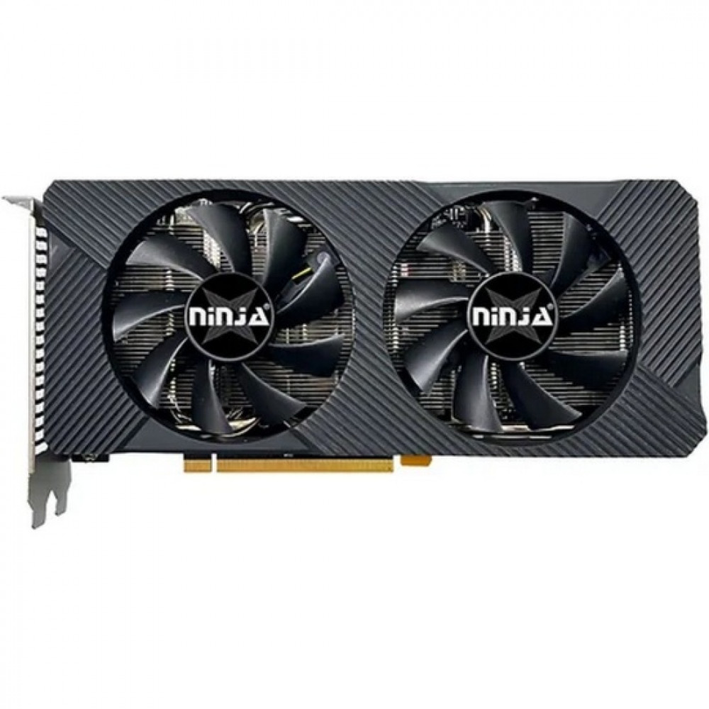 Видеокарта Sinotex Radeon RX 5700 XT NINJA AJ57XTF86F 8 ГБ — фото товара