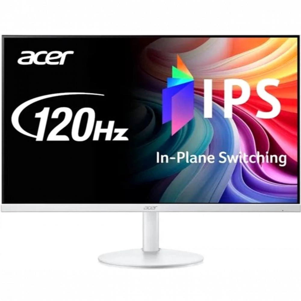 Монитор Acer SA273G0wi UM.HS3EE.005 27 ", IPS, Full HD 1920x1080 (16:9), 120 Гц — фото товара