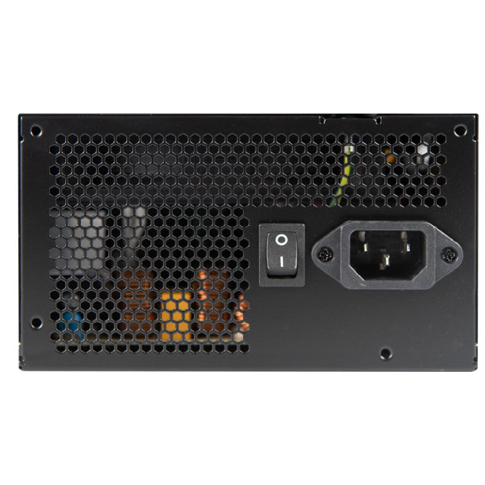 Блок питания Chieftec TPS-600S 600 Вт - миниатюра 3
