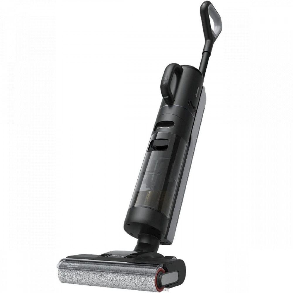 Пылесос Dreame Wet and Dry Vacuum H12 Dual HHV4 Вертикальный, 16000 Вт - миниатюра 3