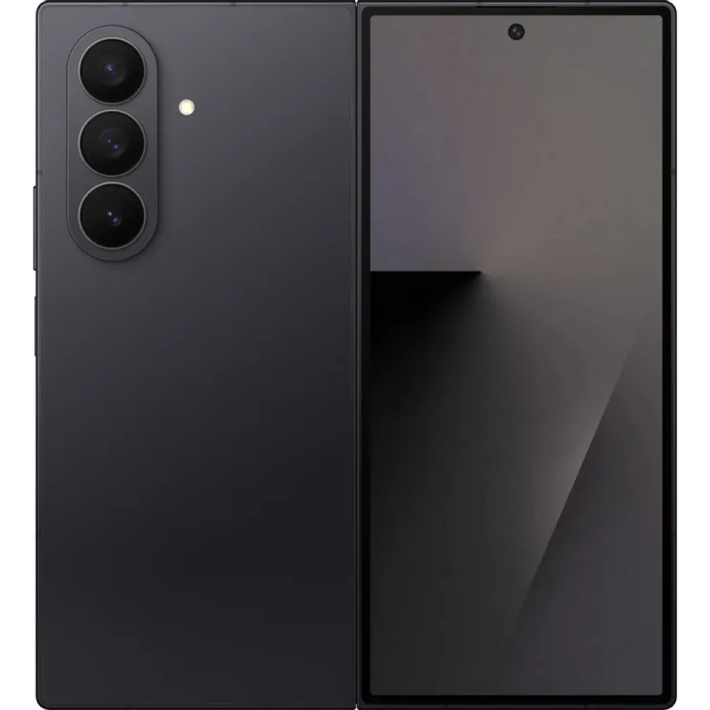 Смартфон Samsung Galaxy Z Fold7 SM-F966BZKBCAC 256 Гб, 12 Гб — фото товара