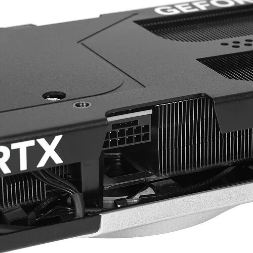 Видеокарта MSI RTX 5070 12G VENTUS 3X OC 12 ГБ - миниатюра 3