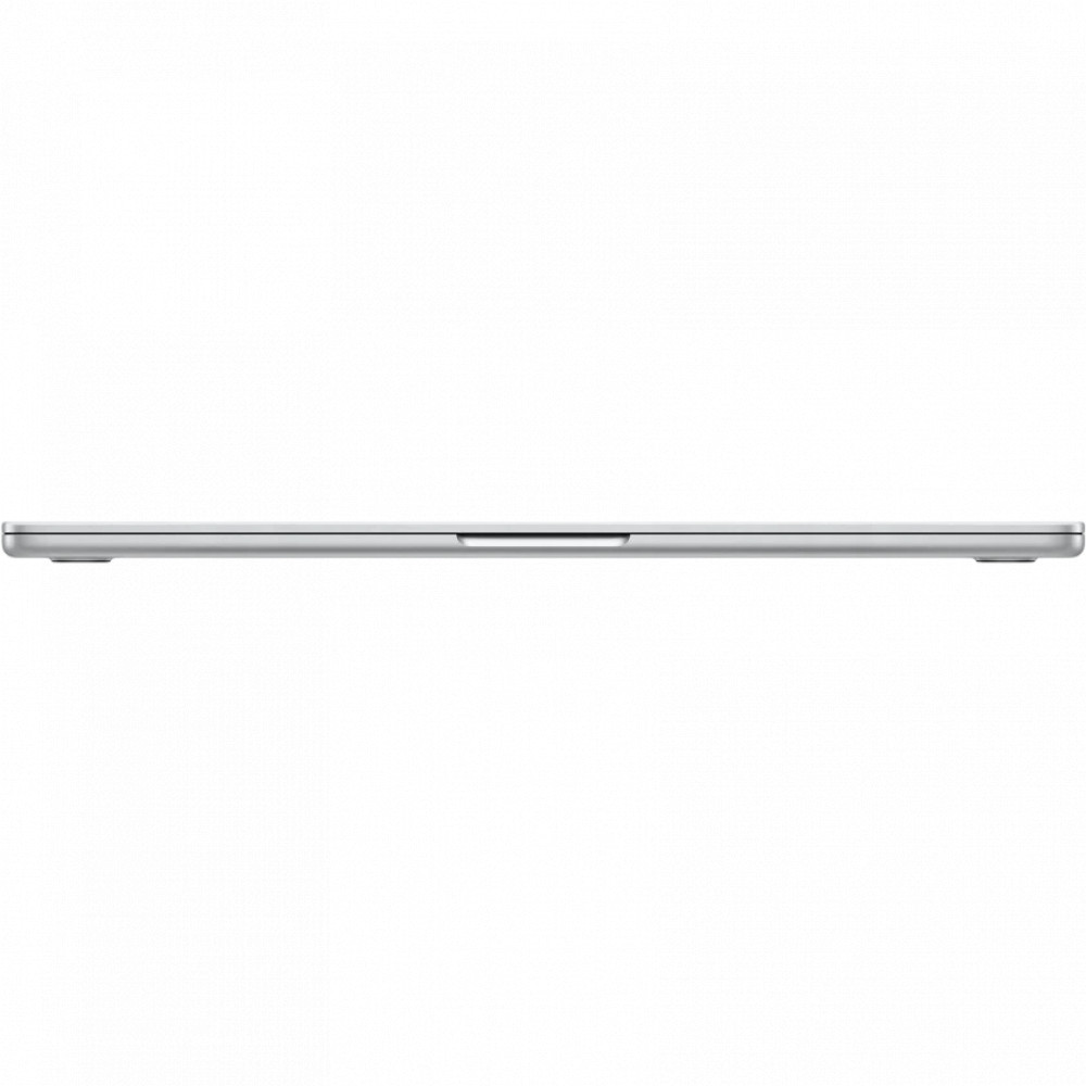 Ноутбук Apple MacBook Air 15 Silver MDH94LL/A 15.3 ", 2880x1864 (16:10), Apple, M5 Series, 24 Гб, 1 ТБ, Apple M5 10-Core, Mac OS - миниатюра 5