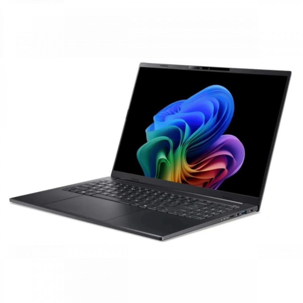 Ноутбук Acer Swift Go 16 SFG16-74-568D NX.JNMCD.001 16 ", 2K+ 2048x1280 (16:10), Intel, Core Ultra 5, 16 Гб, 1 ТБ, Intel Graphics - миниатюра 3