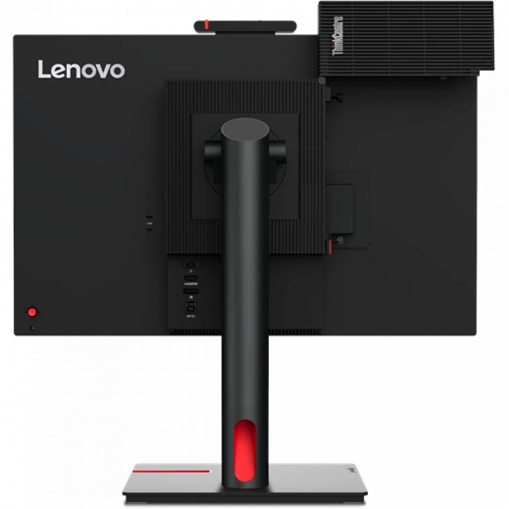 Монитор Lenovo ThinkCentre TIO24 G5 12NAGAT1UK 23.8 ", IPS, Full HD 1920x1080 (16:9), 60 Гц - миниатюра 2