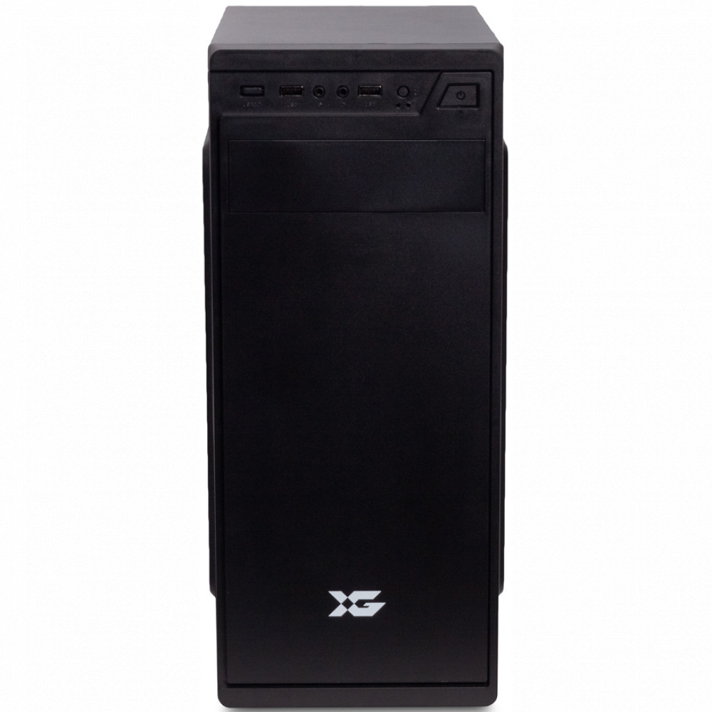 Корпус X-Game XC-370PS-2 Mid-Tower — фото товара