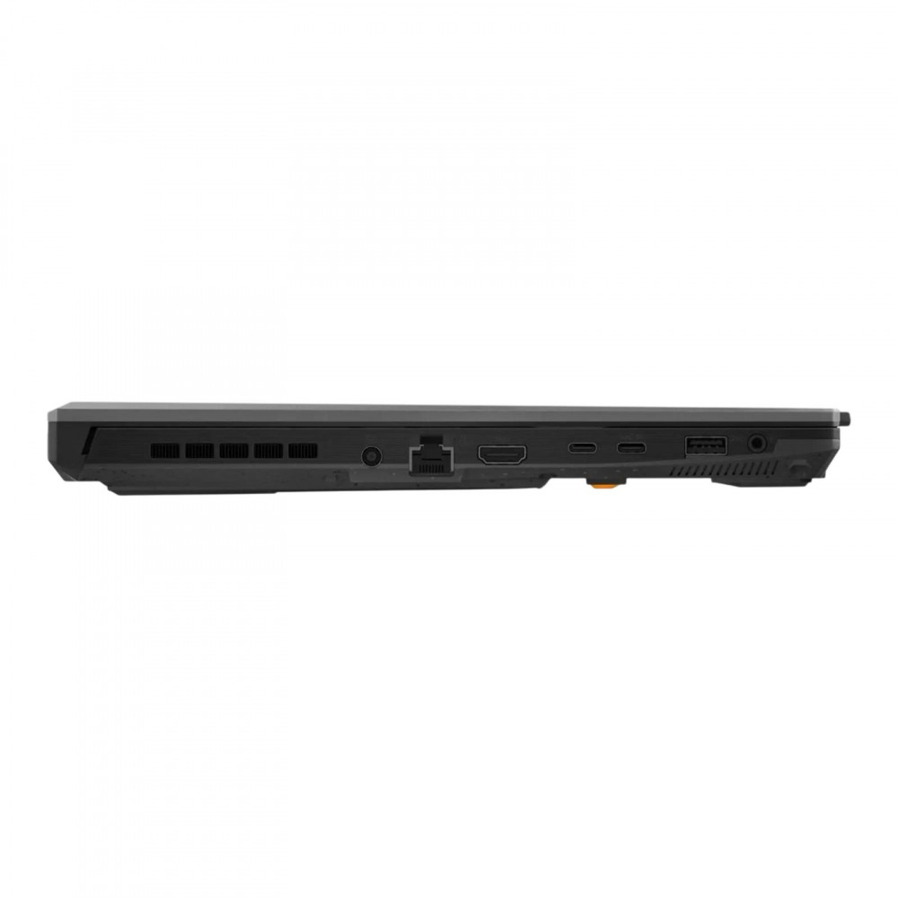 Ноутбук Asus TUF Gaming A16 90NR0QF3-M00CF0 16 ", FHD 1920x1080 (16:9), AMD, Ryzen 7, 16 Гб, 512 ГБ, nVidia GeForce RTX 4050, Windows 11 Home - миниатюра 4