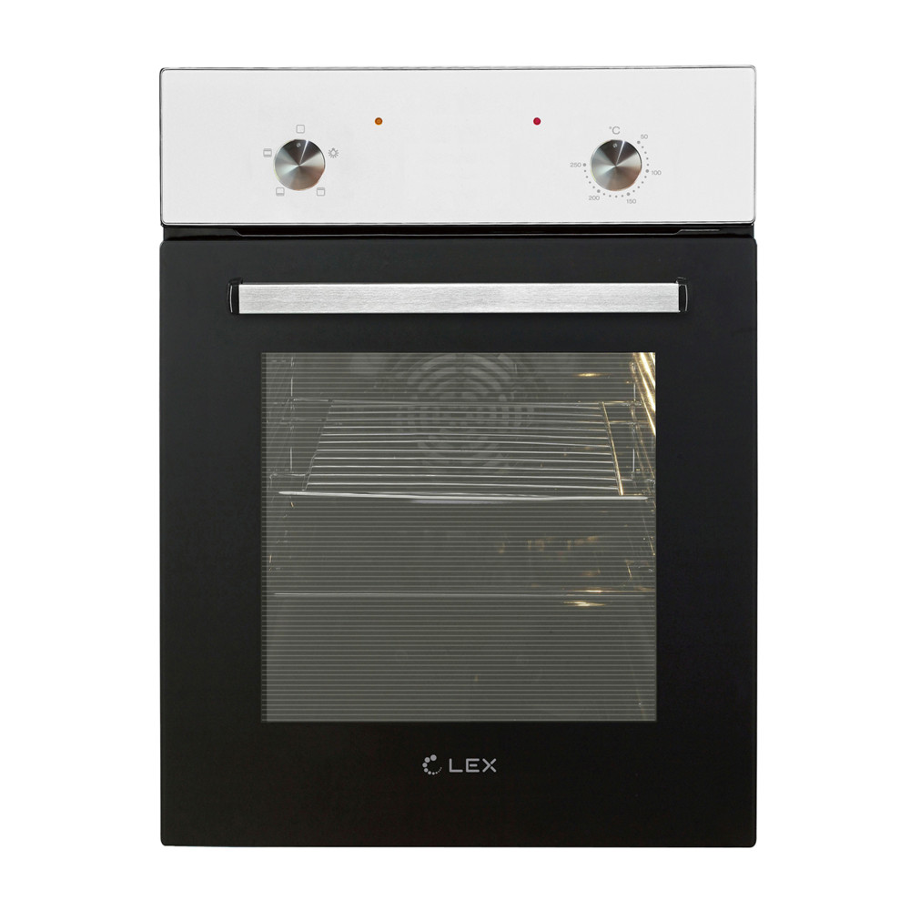 Духовка Posiflex EDM 4540 IX CHAO000355 — фото товара