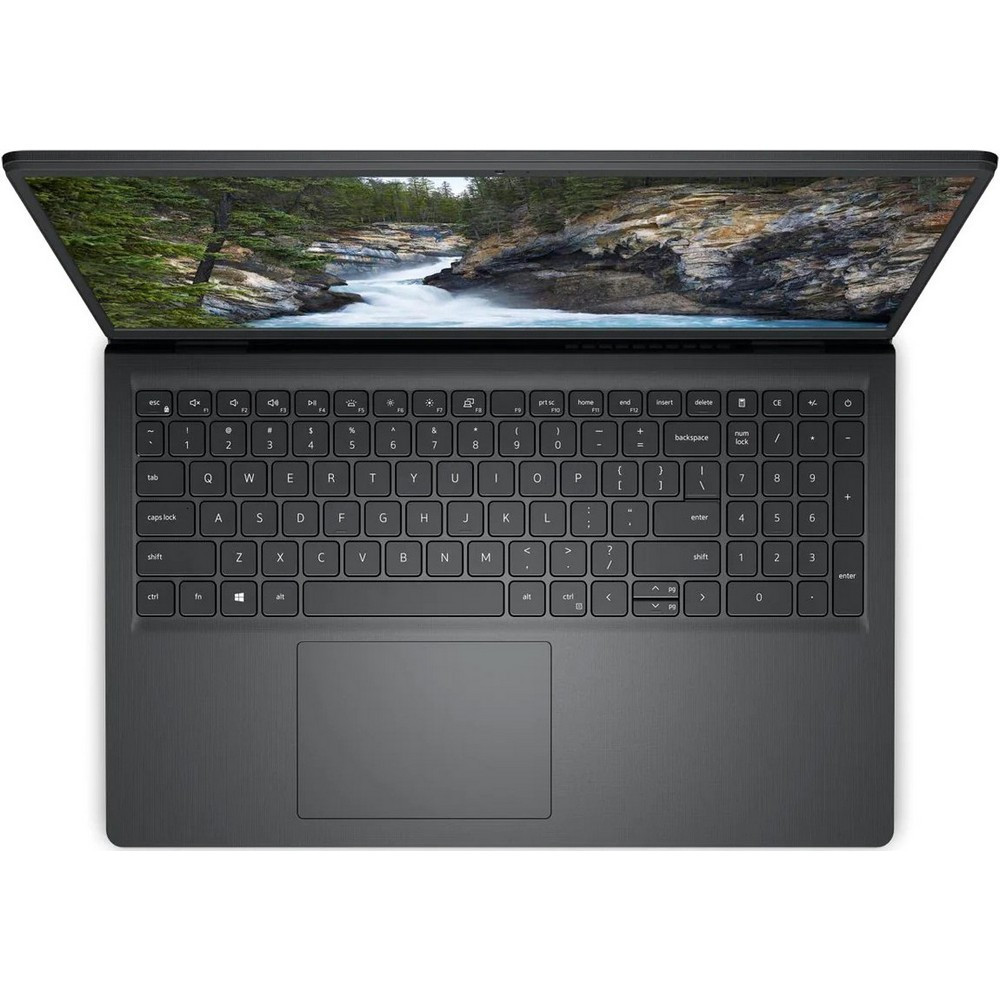 Ноутбук Dell Vostro 3525 210-BDRB-10 15.6 ", FHD 1920x1080 (16:9), AMD, Ryzen 3, 8 Гб, 256 ГБ, AMD Radeon Graphics - миниатюра 3