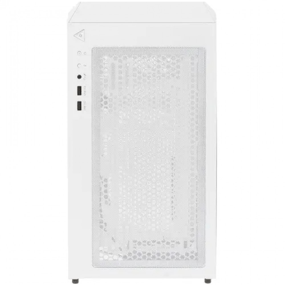 Корпус XPG Starker White STARKER-WHCWW Mid-Tower - миниатюра 8