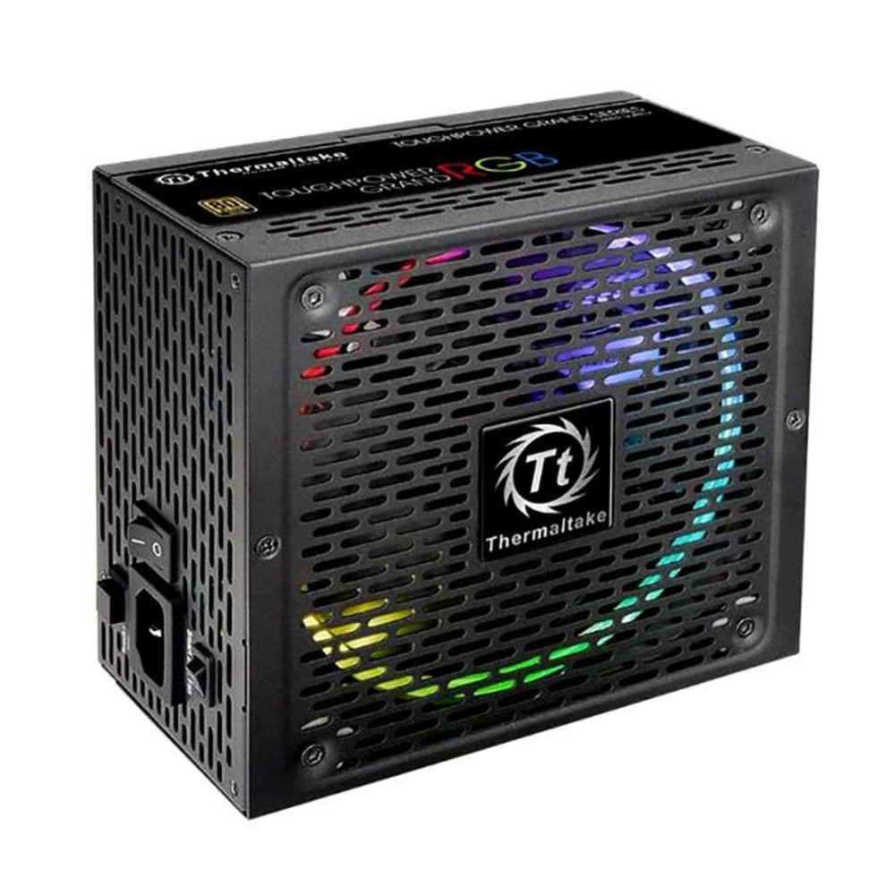 Блок питания Thermaltake Toughpower Grand 650 PS-TPG-0650FPCGEU-S 650 Вт - миниатюра 2
