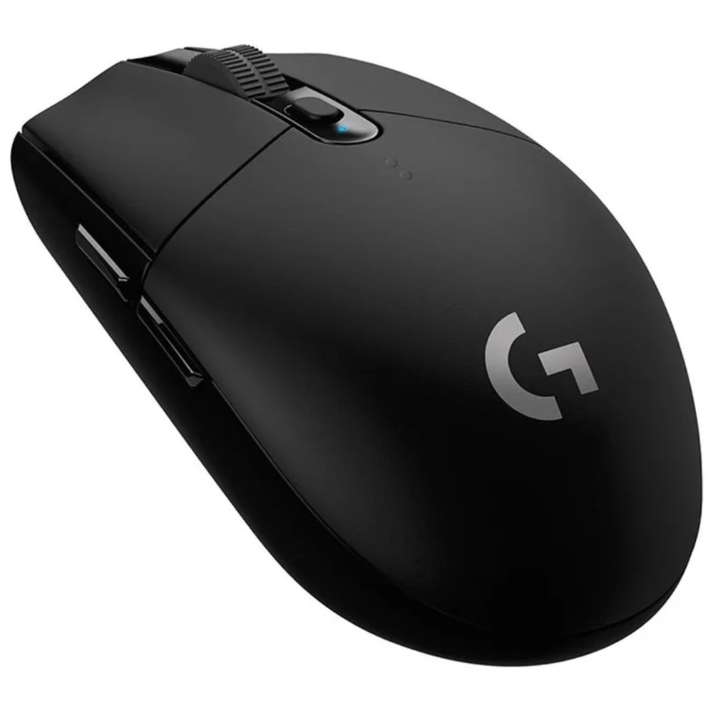 Мышь Logitech G305 LIGHTSPEED WIRELESS GAMING 910-005282 Игровые, Беспроводная - миниатюра 2
