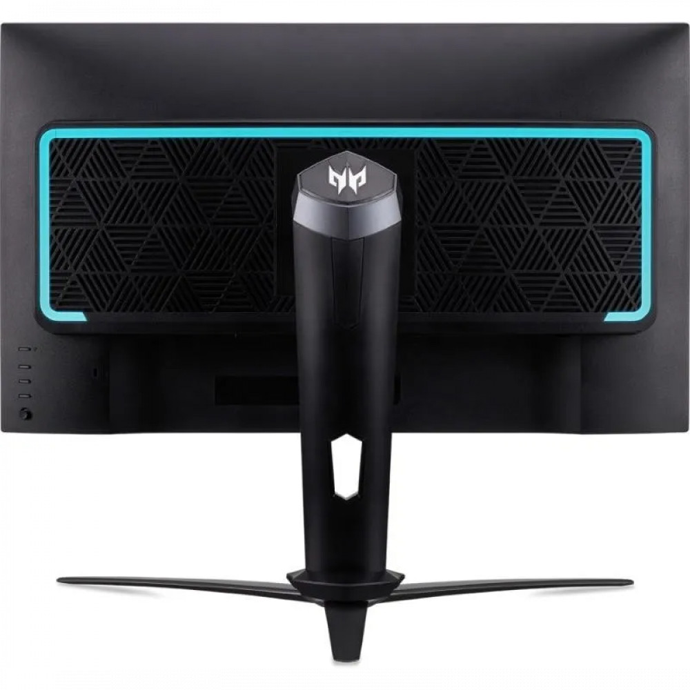 Монитор Acer Predator XB273KV5bmiiprx UM.HX3EE.501 27 ", IPS, 4K UHD 3840x2160 (16:9), 160 Гц - миниатюра 4