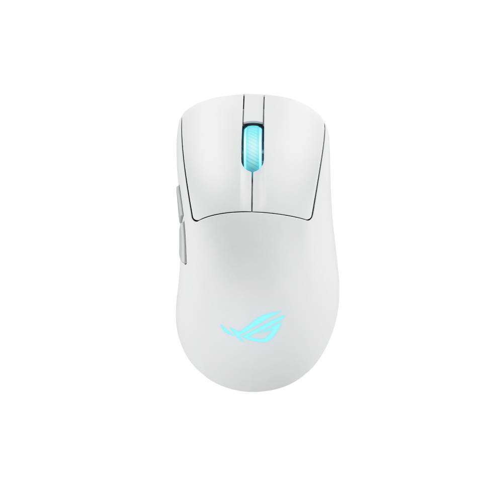 Мышь Asus P722 ROG KERIS II ORIGIN 90MP04A0-BMUA10 Игровые, Беспроводная — фото товара
