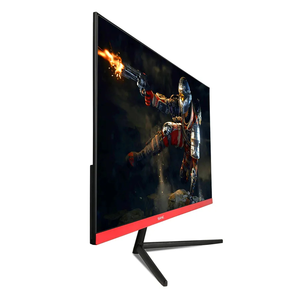 Монитор SANC M2444PC V3 23.8 ", IPS, Full HD 1920x1080 (16:9), 200 Гц - миниатюра 2