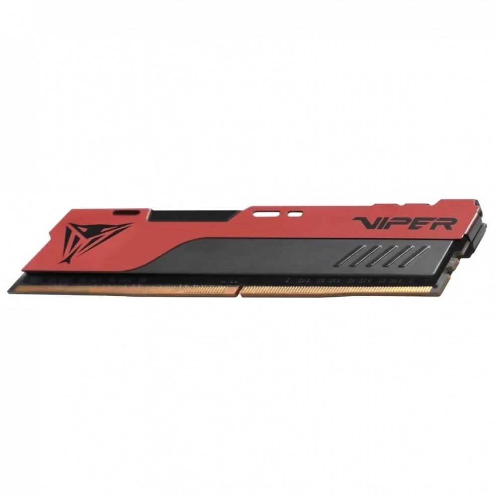 ОЗУ Patriot Viper Elite II PVE248G320C8 DIMM, DDR4, 8 Гб, 3200 МГц - миниатюра 2