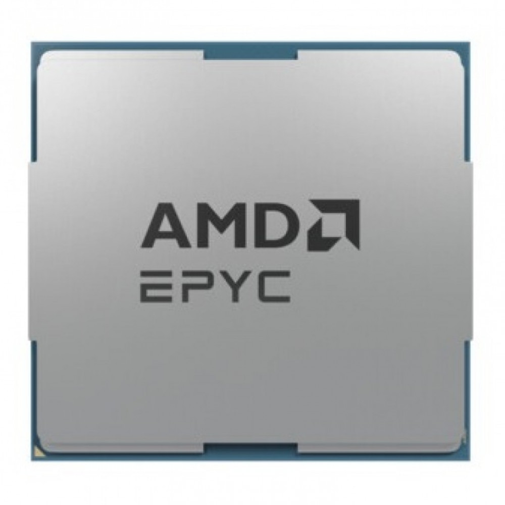 Процессор AMD EPYC 9274F 100-000000794 EPYC — фото товара
