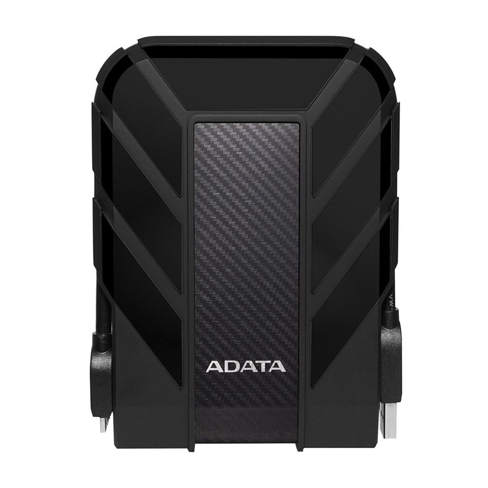 Внешние накопители A-Data HD710 Pro AHD710P-2TU31-CBK 2 ТБ — фото товара