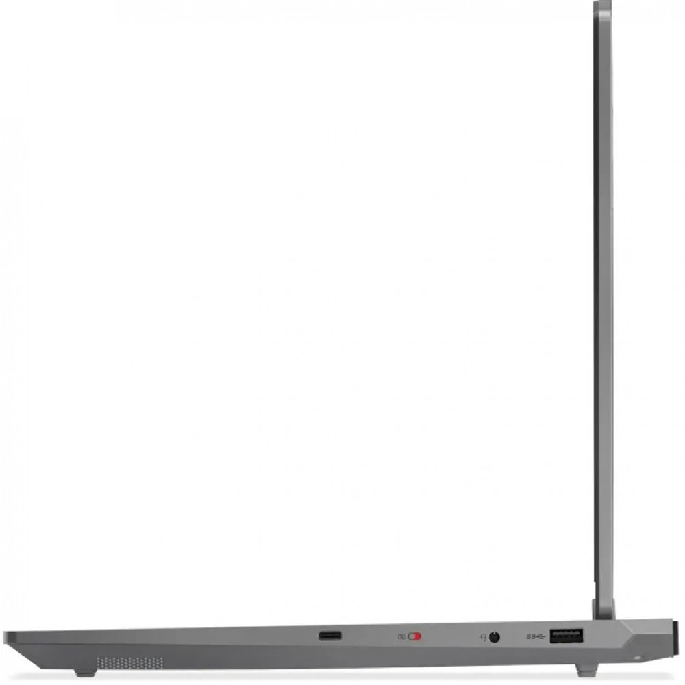Ноутбук Lenovo LOQ 15IRX10 83JE01CCPS 15.6 ", FHD 1920x1080 (16:9), Intel, Core i7, 16 Гб, 512 ГБ, nVidia GeForce RTX 5070 - миниатюра 5