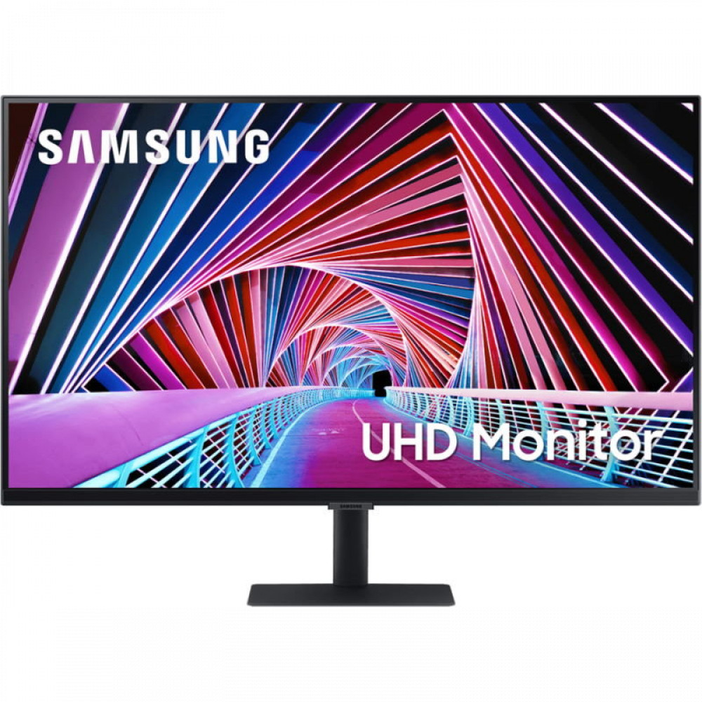 Монитор Samsung LS27A700NWIXCI 27 ", IPS, 4K UHD 3840x2160 (16:9), 60 Гц — фото товара