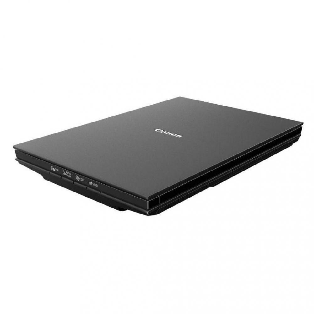 Планшетный сканер Canon CANOSCAN LIDE 300 2995C010 A4, Цветной, CIS - миниатюра 2