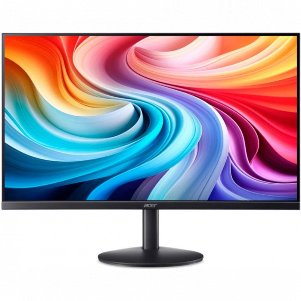 Монитор Acer SB273G0bi UM.HS3EE.001 27 ", IPS, Full HD 1920x1080 (16:9), 120 Гц — фото товара