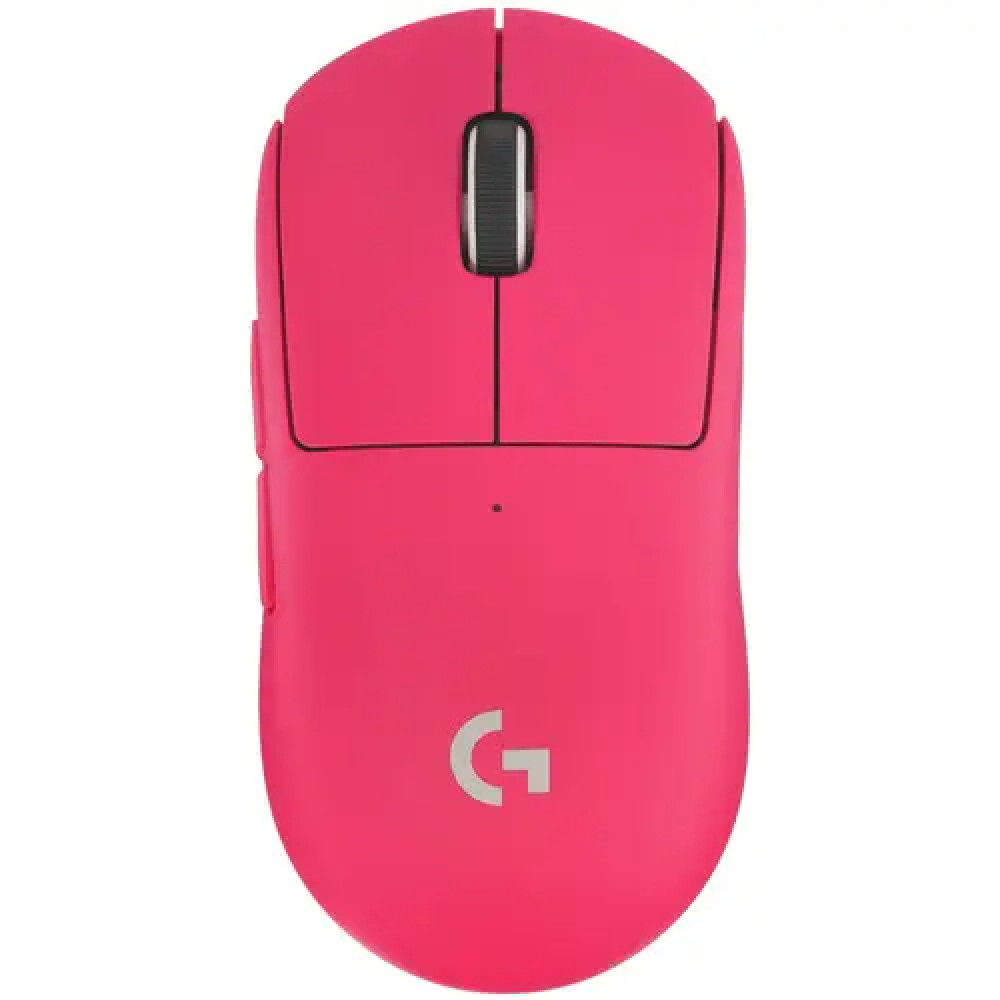 Мышь Logitech G PRO X Superlight 2 910-006801 Игровые, Беспроводная — фото товара