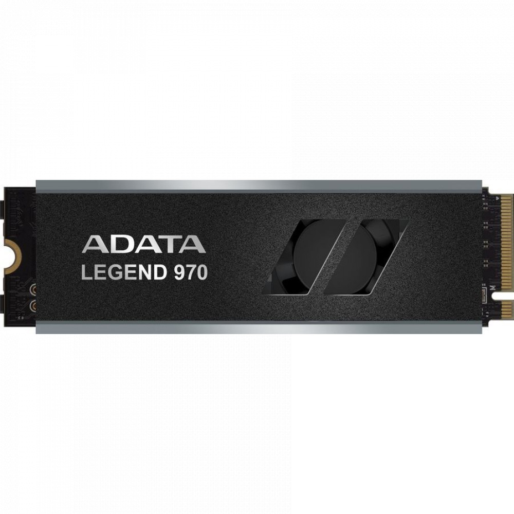 Жесткий диск A-Data Legend 970 SLEG-970-2000GCI SSD (твердотельные), 2 ТБ, M.2, PCIe - миниатюра 2