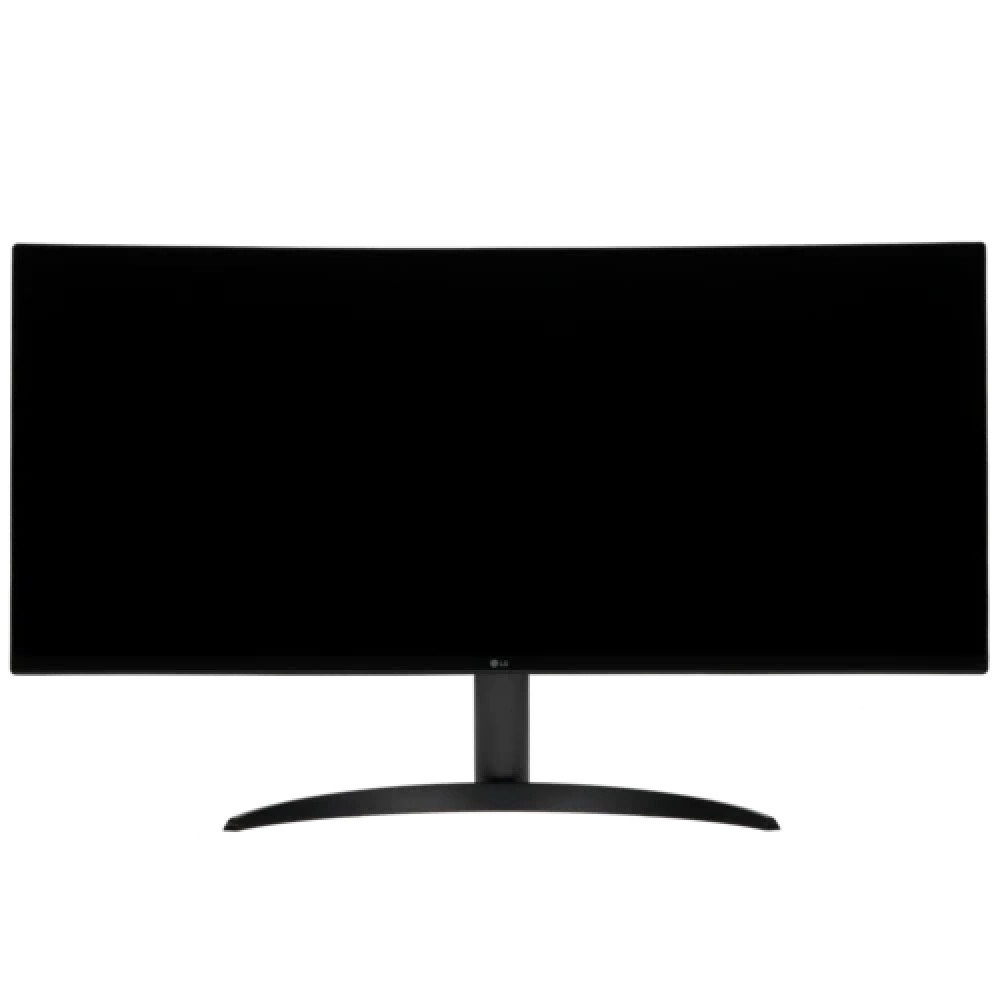 Монитор LG 34WR50QK-B 34 ", VA, Ultra-Wide QHD 3440x1440 (21:9), 100 Гц — фото товара